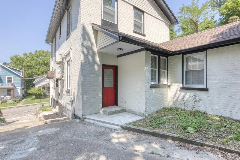 Building Photo - 4524 Innes Ave