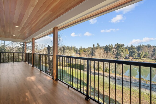 Building Photo - Lake Oswego Four Bedroom Home with View of...