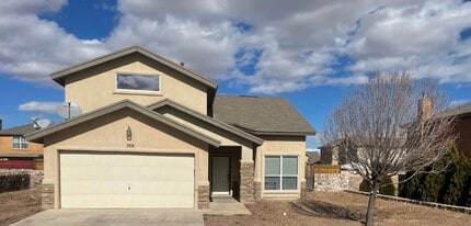 Building Photo - 709 Portillo Dr