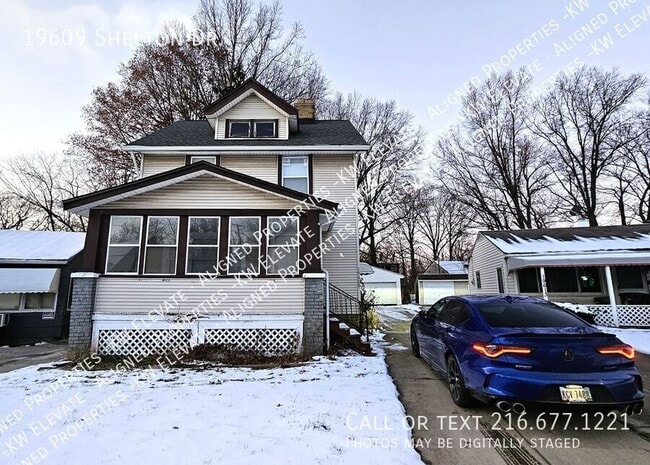 Building Photo - 19609 Shelton Dr