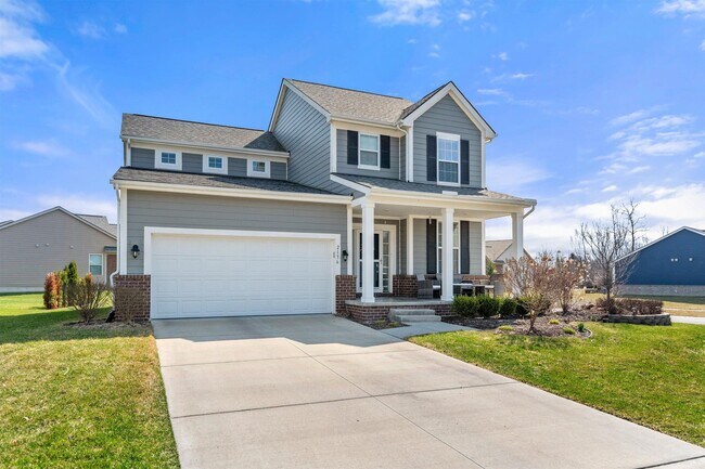 Building Photo - 2136 Wiltshire Dr