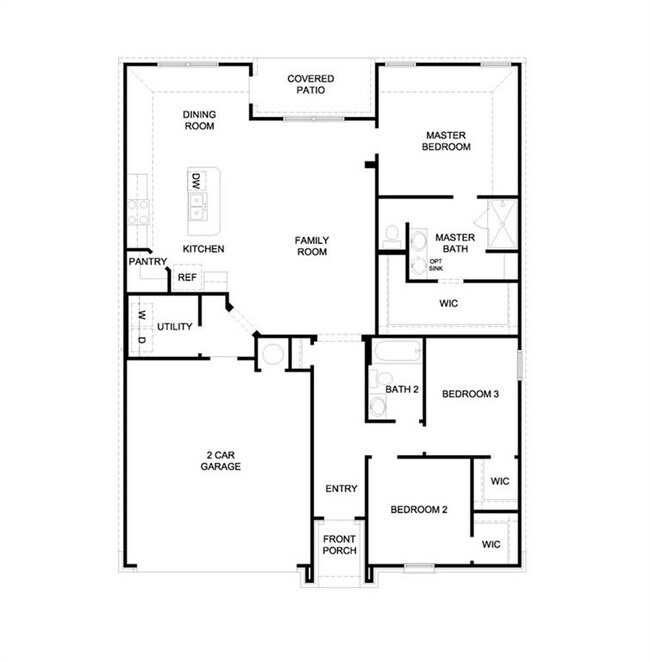 Building Photo - 11128 Furrow Hill Dr