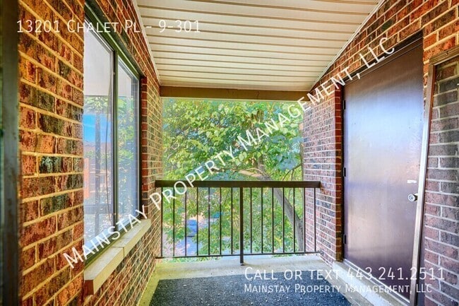 Building Photo - 13201 Chalet Pl