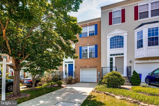 Building Photo - 2702 Snowmill Ct