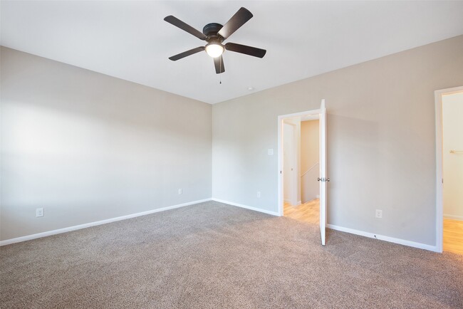 Building Photo - 7937 Richland Dr