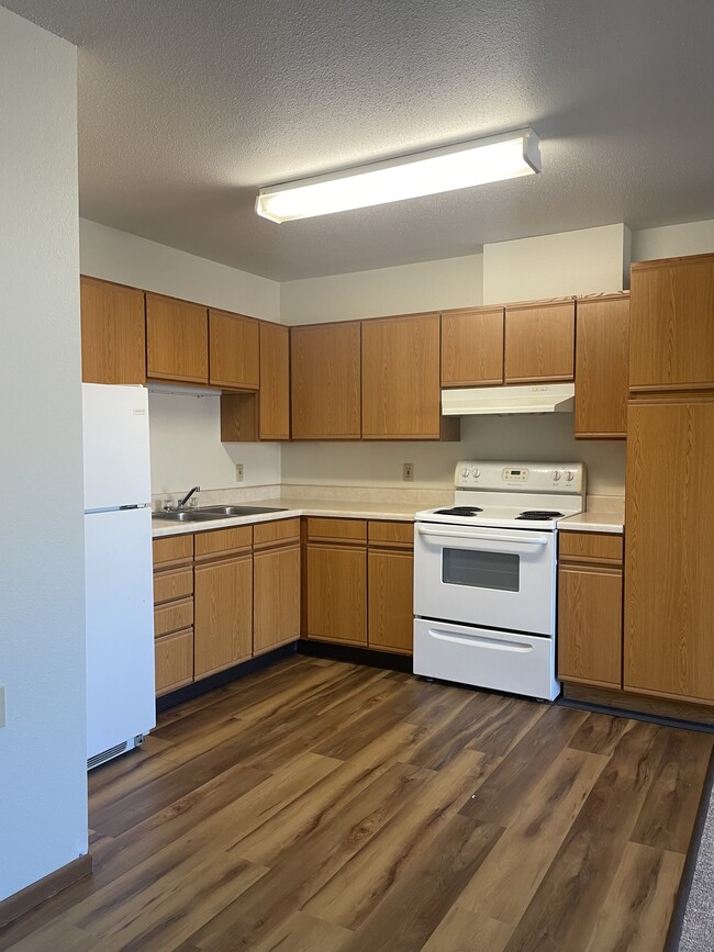Building Photo - Marigold Apartments
