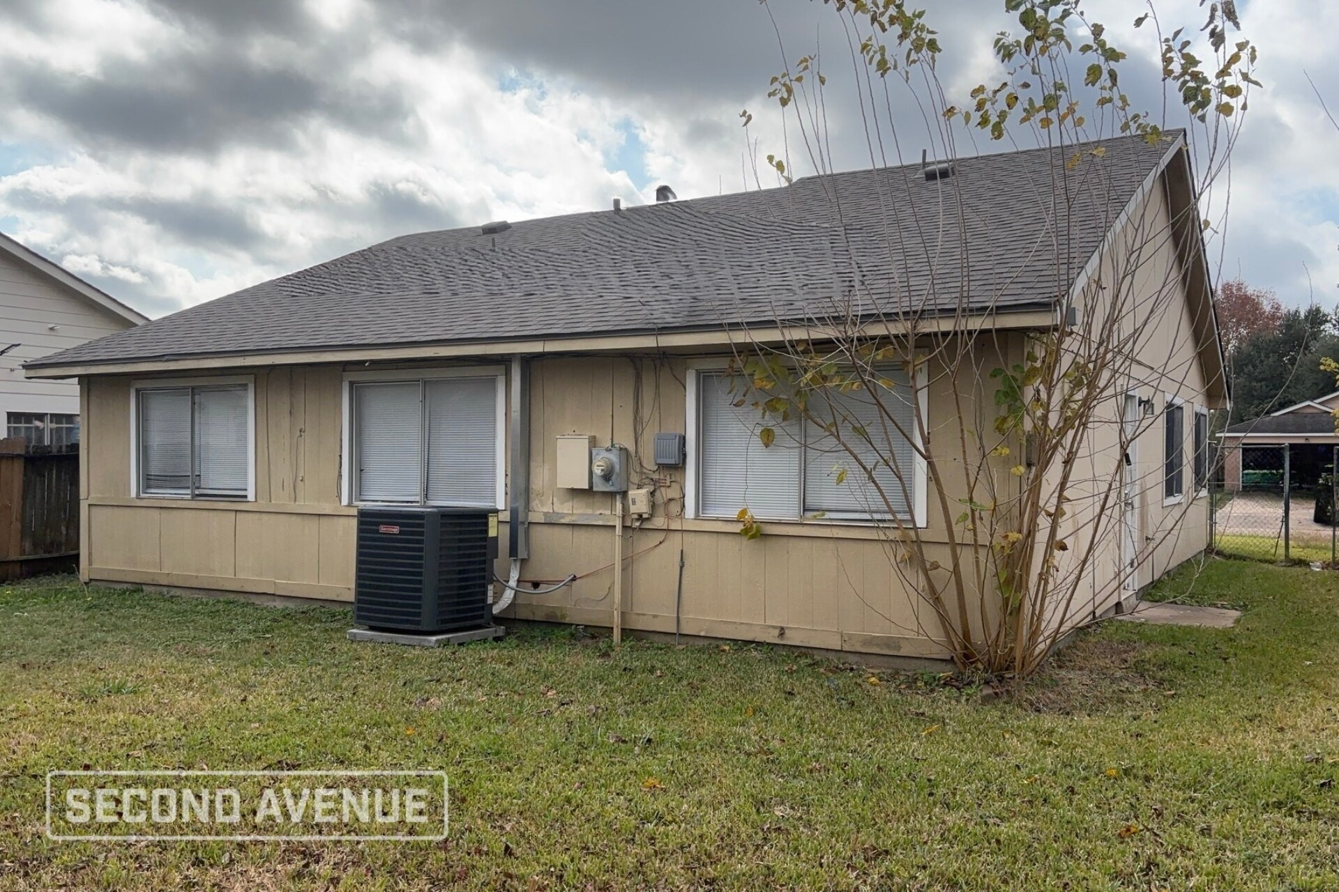 Building Photo - 3410 Brookston St