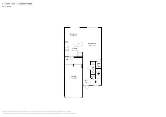 Building Photo - 6732 Old Farm Trail