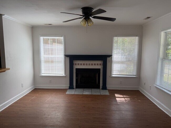 Building Photo - Porters Neck 3 Bedroom Home