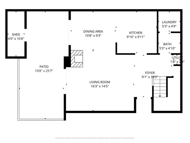 Building Photo - 4702 Walden Pond Dr