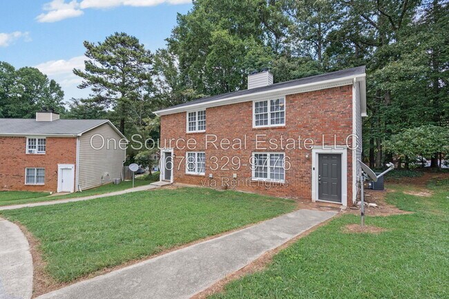 Building Photo - 5307 Stonebush Terrace