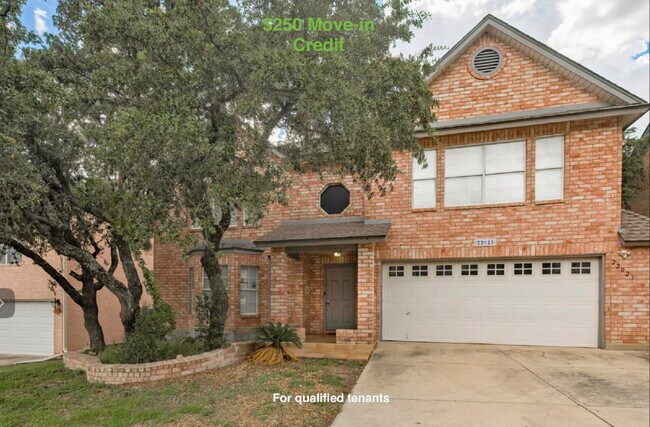 Primary Photo - 22023 Oriole Hill Dr