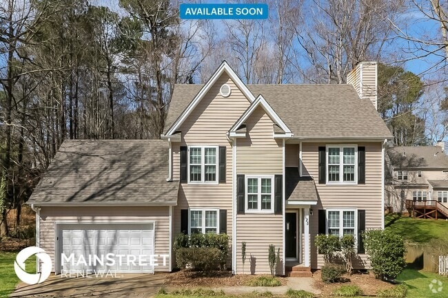 Building Photo - 125 Sleepy Creek Dr