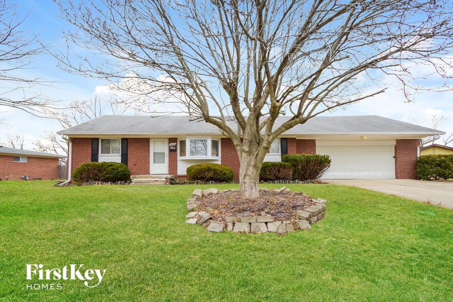 Primary Photo - 5602 Culver St