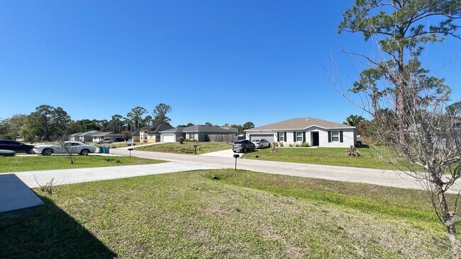 Building Photo - Wonderful BRAND NEW 4Bd/2Ba Home in Palm Bay!!