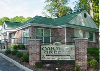 Primary Photo - Oakmont Greene I