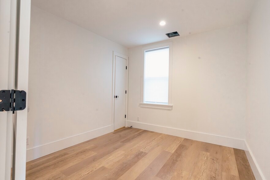 Bedroom #1 - 167 N Union St