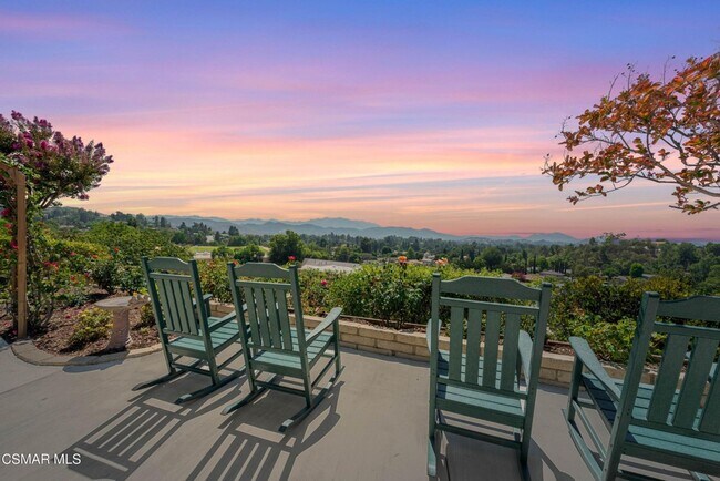 Building Photo - Thousand Oaks Pool Home with Amazing Views