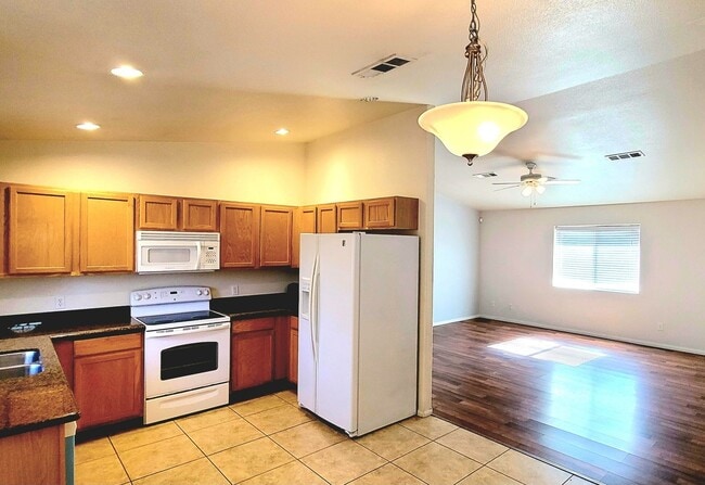 Building Photo - Open Concept 3 Bedroom 2 Bath with Solar.