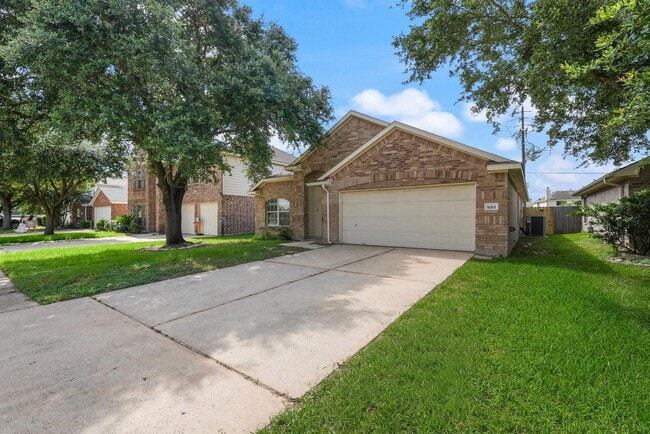 Building Photo - 5015 Bridgecrossing Ct