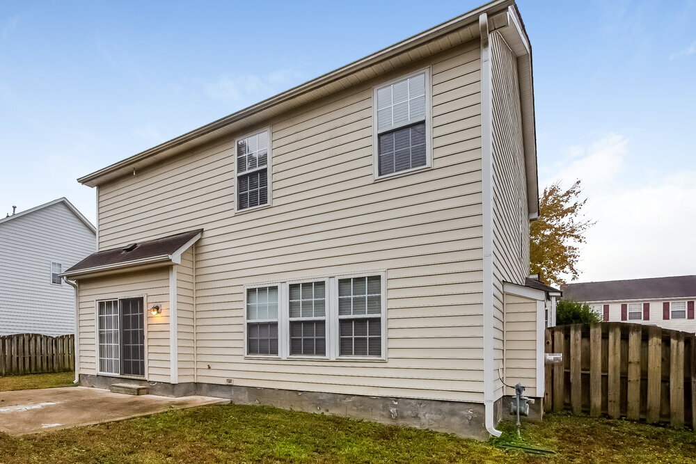 Building Photo - 6625 Courtland St