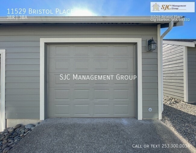 Building Photo - 11529 Bristol Pl NW