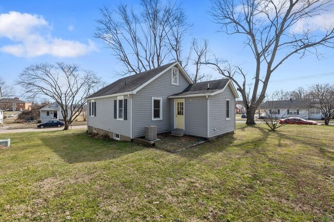 Building Photo - Charming home in Jackson, just minutes from Uptown!