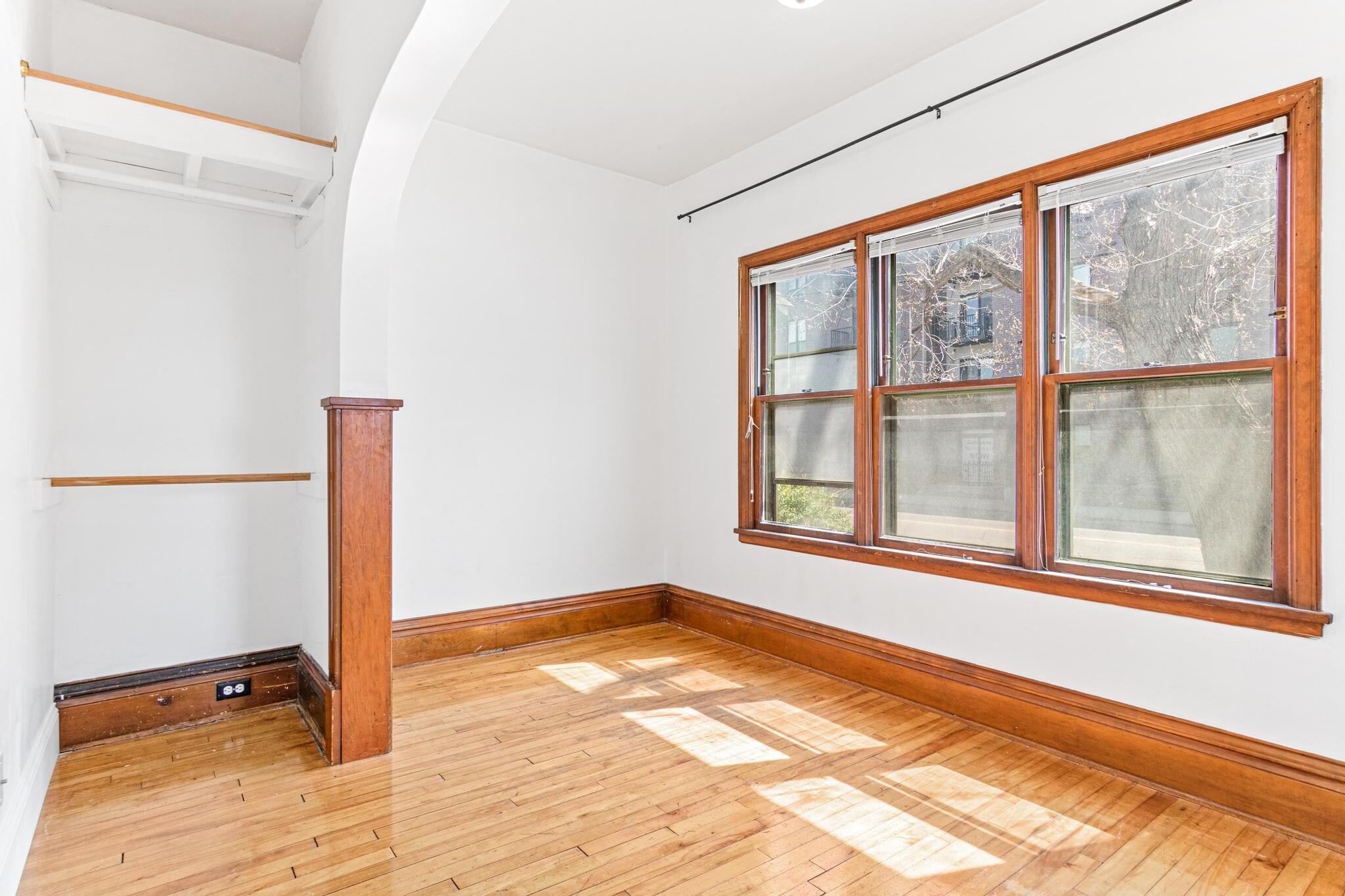 Bedroom 2 - 47 Lowry Ave NE