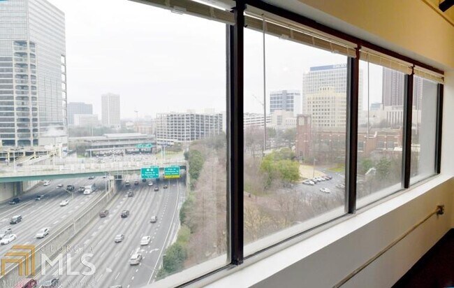 Building Photo - 120 Ralph McGill Blvd NE