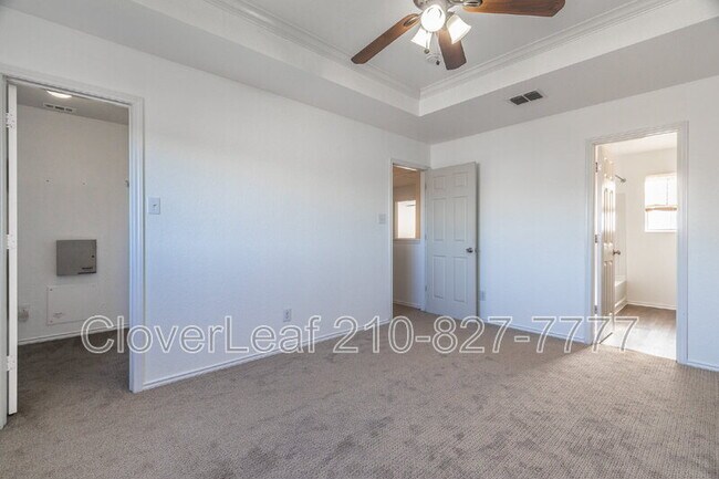 Building Photo - 3419 Ashleaf Wells