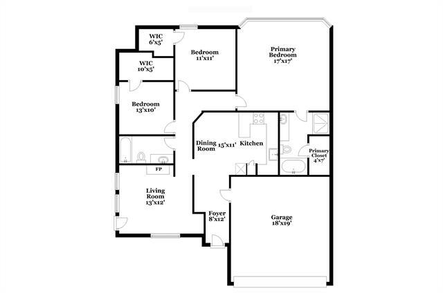 Building Photo - 4201 S Coral Springs Dr