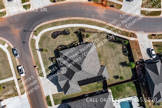 Building Photo - 3100 Needle Dr