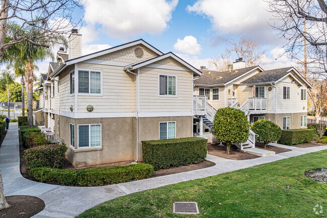 Apartment Homes - Citrus Court Apartments