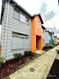 Building Photo - 1623 23rd Ave