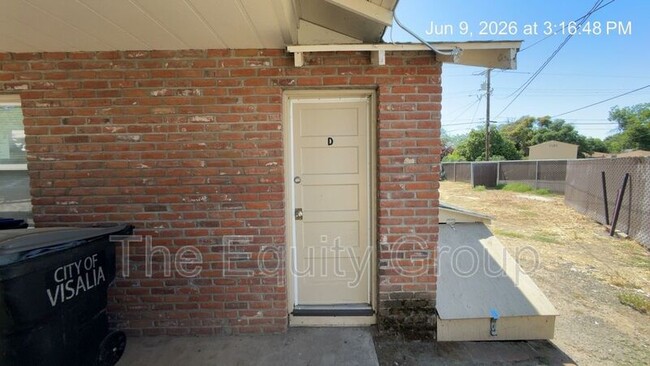 Building Photo - 1205 N Willis St