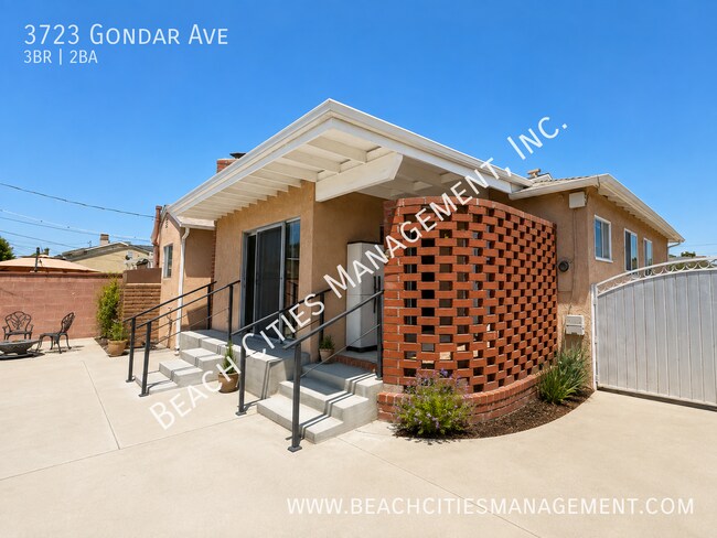 Building Photo - 3723 Gondar Ave