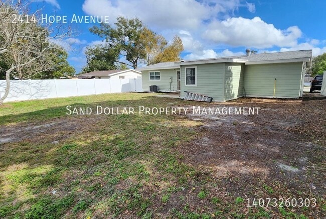 Building Photo - 2414 Hope Ave