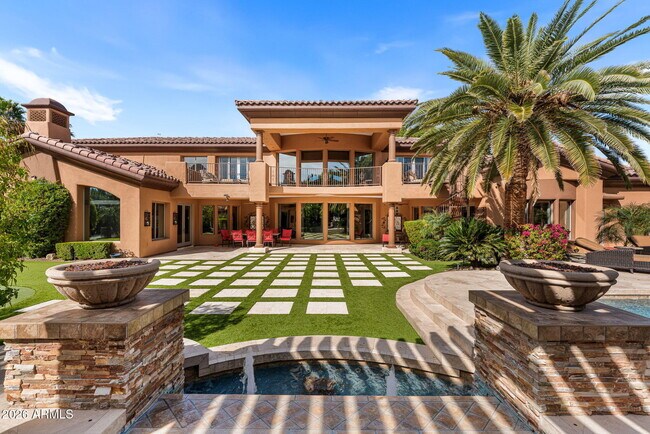 Building Photo - 11571 E Cochise Dr