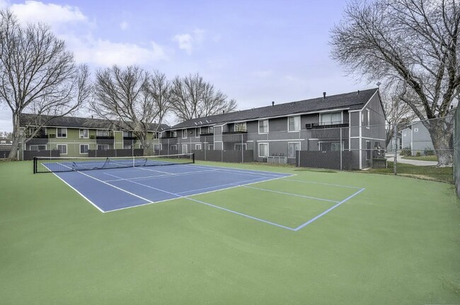 Building Photo - 4608 Neil Rd