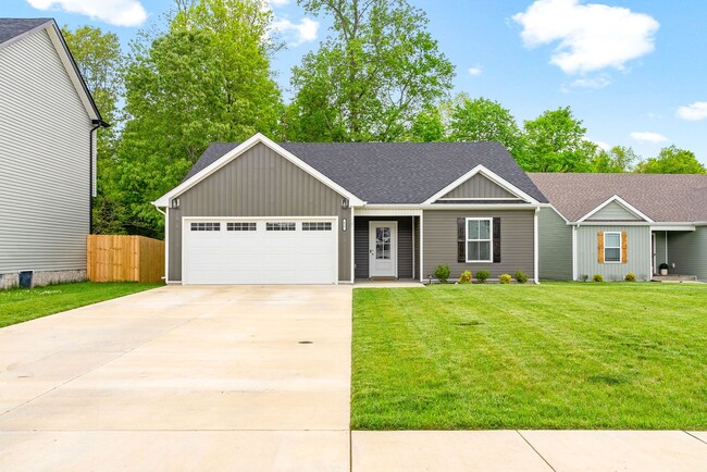 Building Photo - 3 Bedroom Pet Friendly Home For Rent Near ...