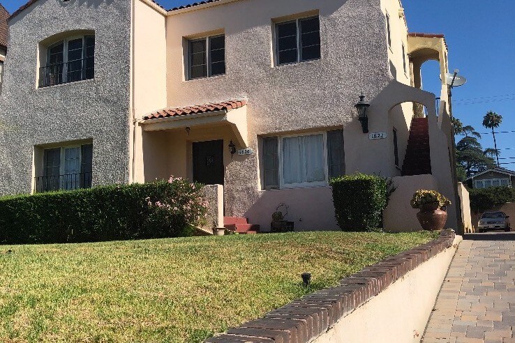 Building Photo - 1620 Huntington Dr