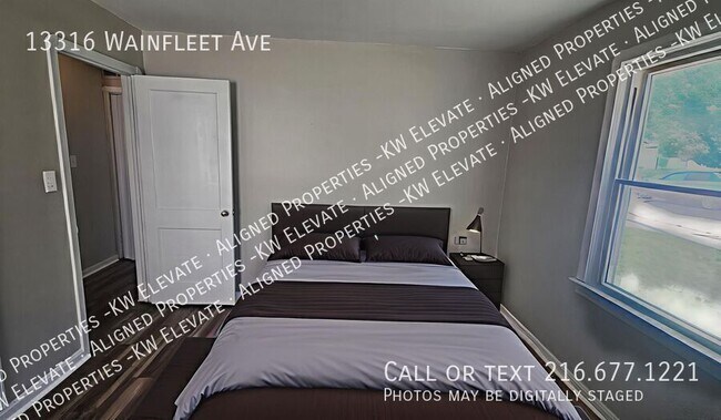 Building Photo - 13316 Wainfleet Ave