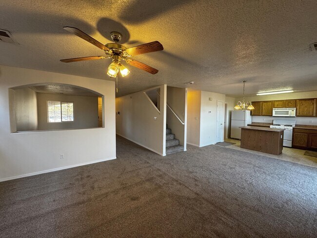 Building Photo - 8300 Bluffs Edge Pl NW