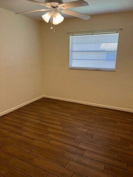 Guest Bedroom - 1260 5th St