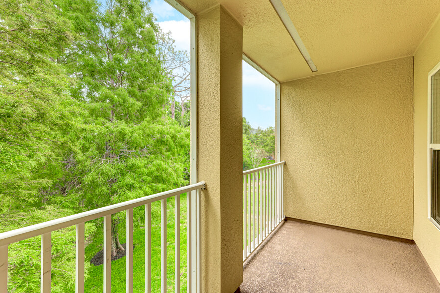 Balcony's Beautiful view! - 8897 White Sage Loop