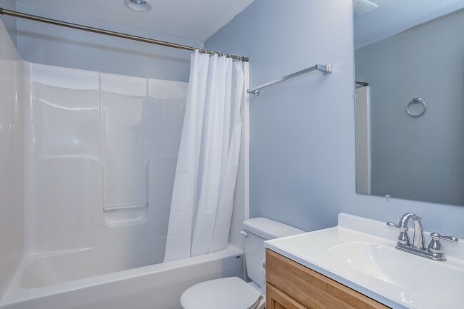 Building Photo - 3600 Green Creek