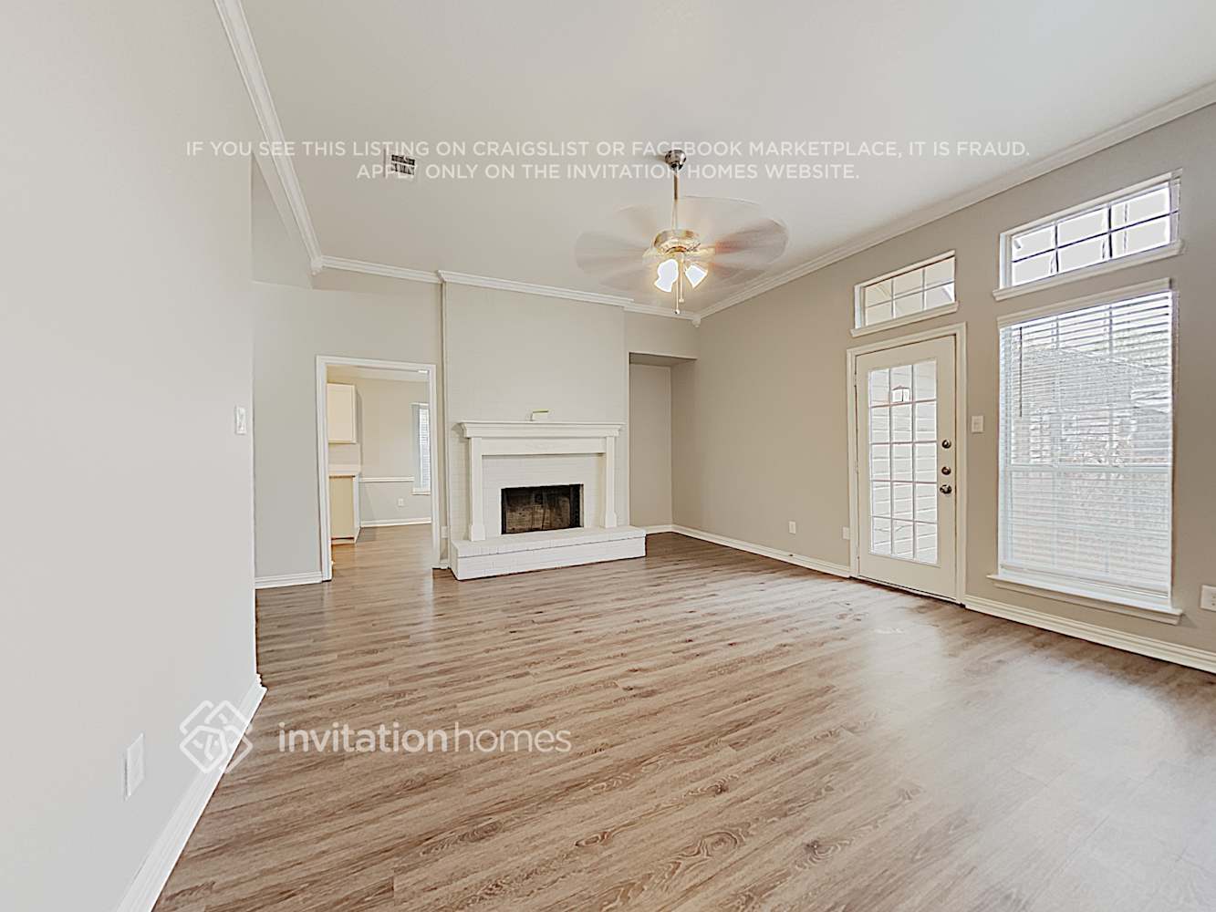 Building Photo - 8490 Hidden Spring Dr