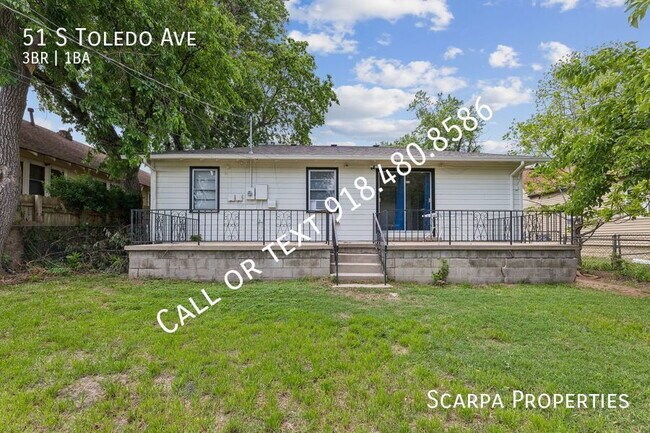 Building Photo - 51 S Toledo Ave