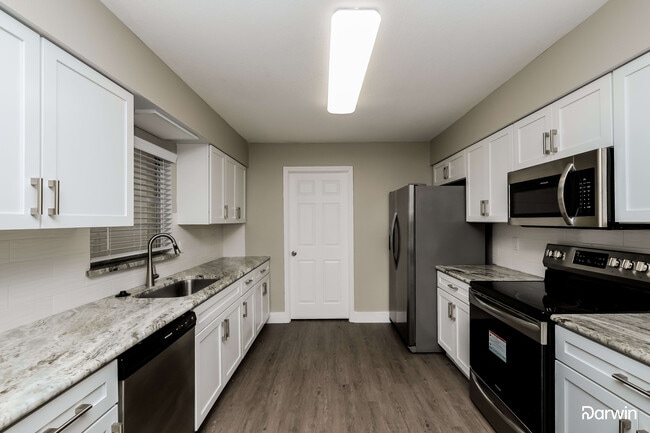 Building Photo - 1242 Pike Ave NW