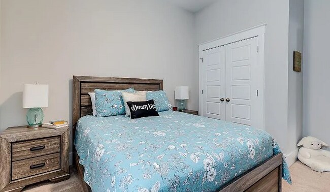 Building Photo - Spacious 3BR/2BA Home in Desirable Simpsonville Location – Available Now!